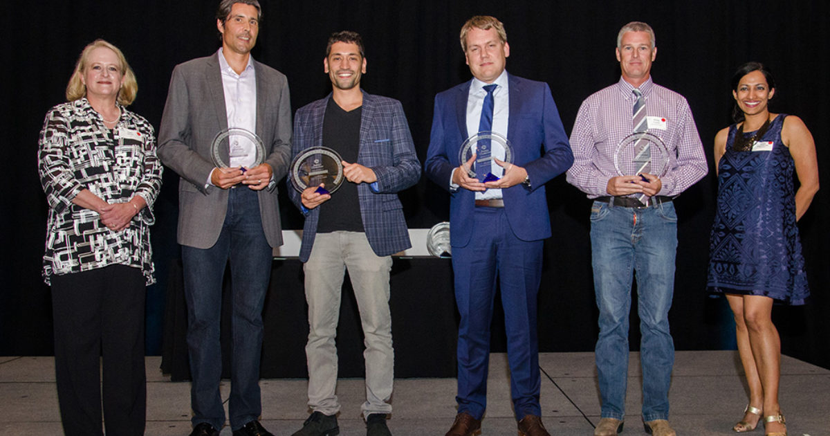 HID Global improves workplace… Austin Chamber of Commerce