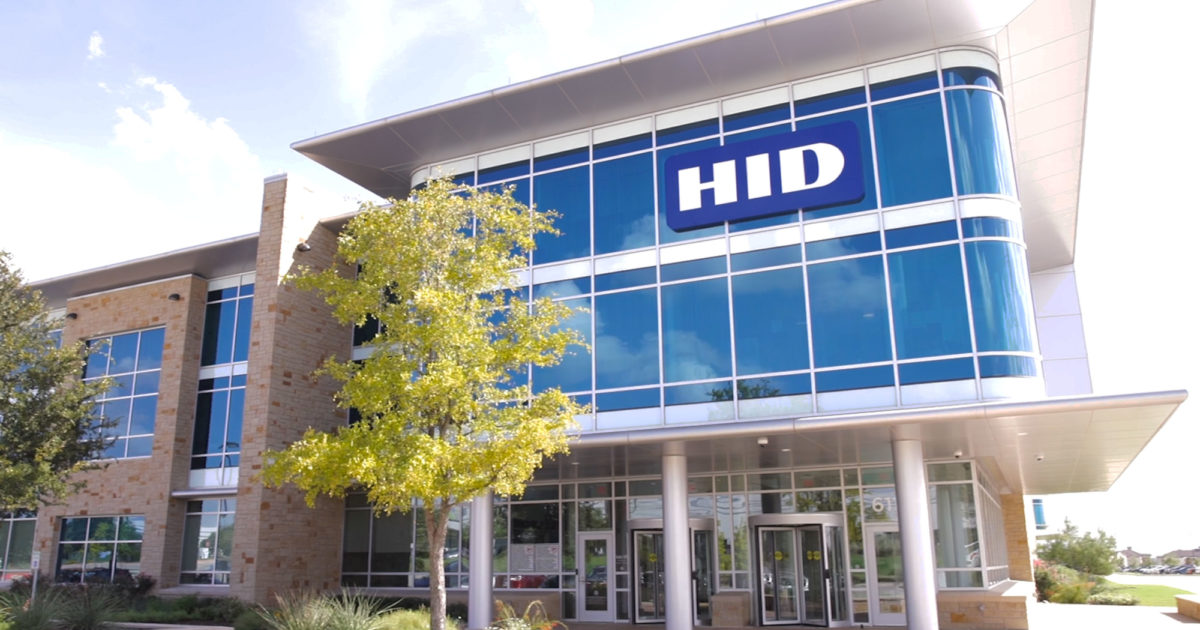 HID Global Invests in Austin Austin Chamber of Commerce