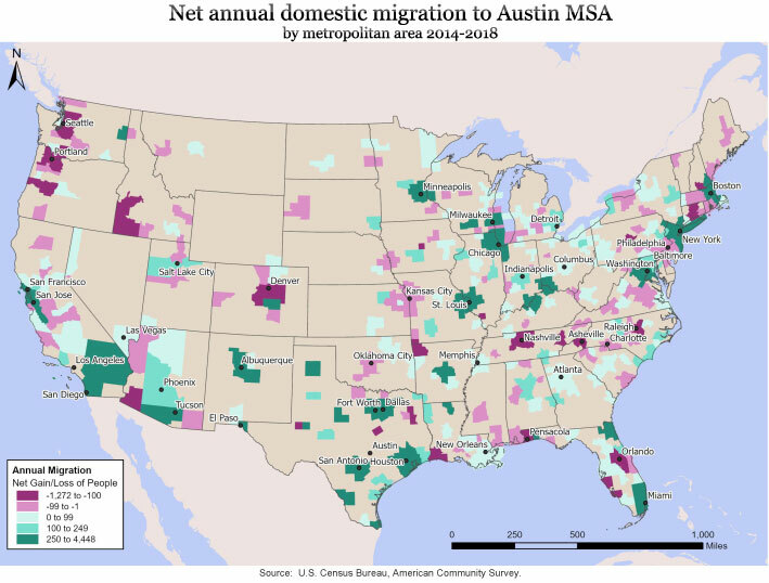 Austin migration insights | Austin Chamber of Commerce