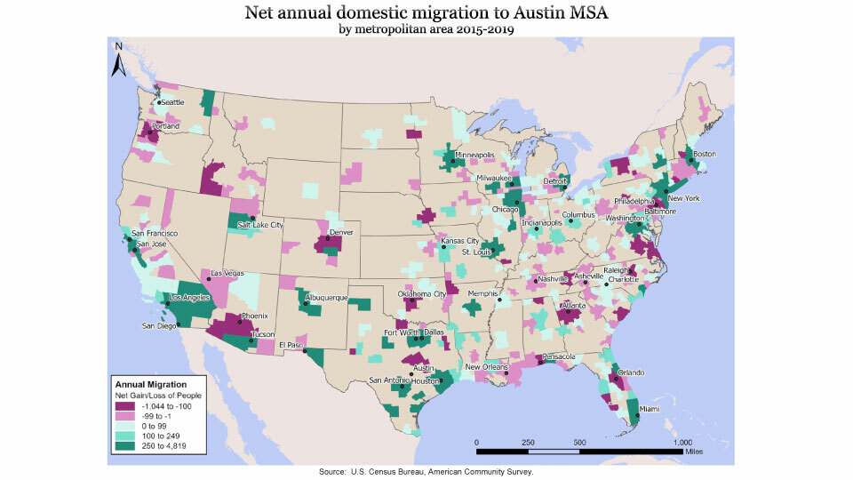 Austin migration insights Austin Chamber of Commerce