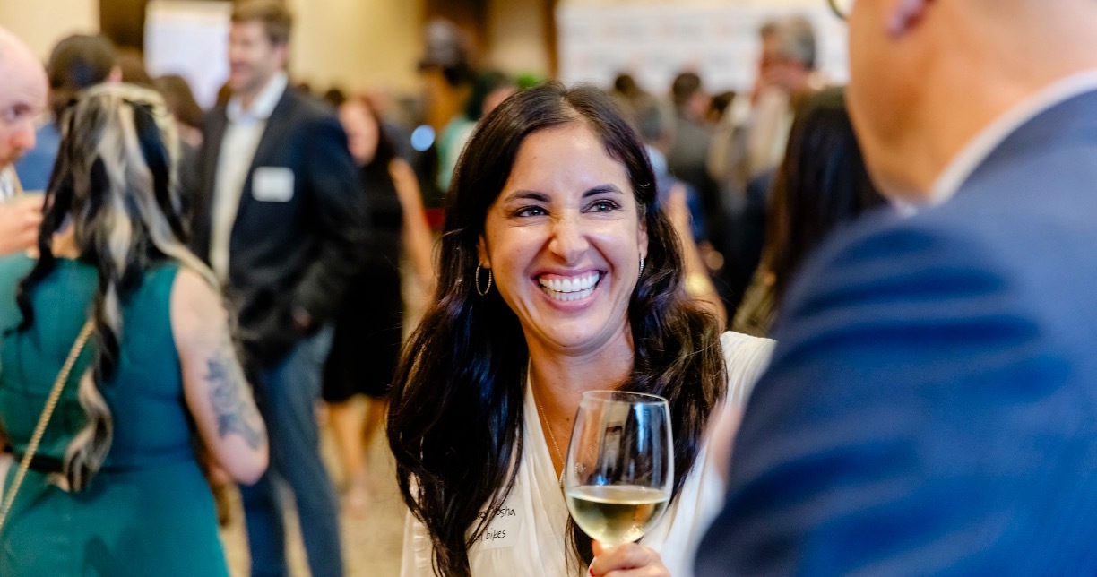 Austin Gives Networking Social Austin Chamber of Commerce