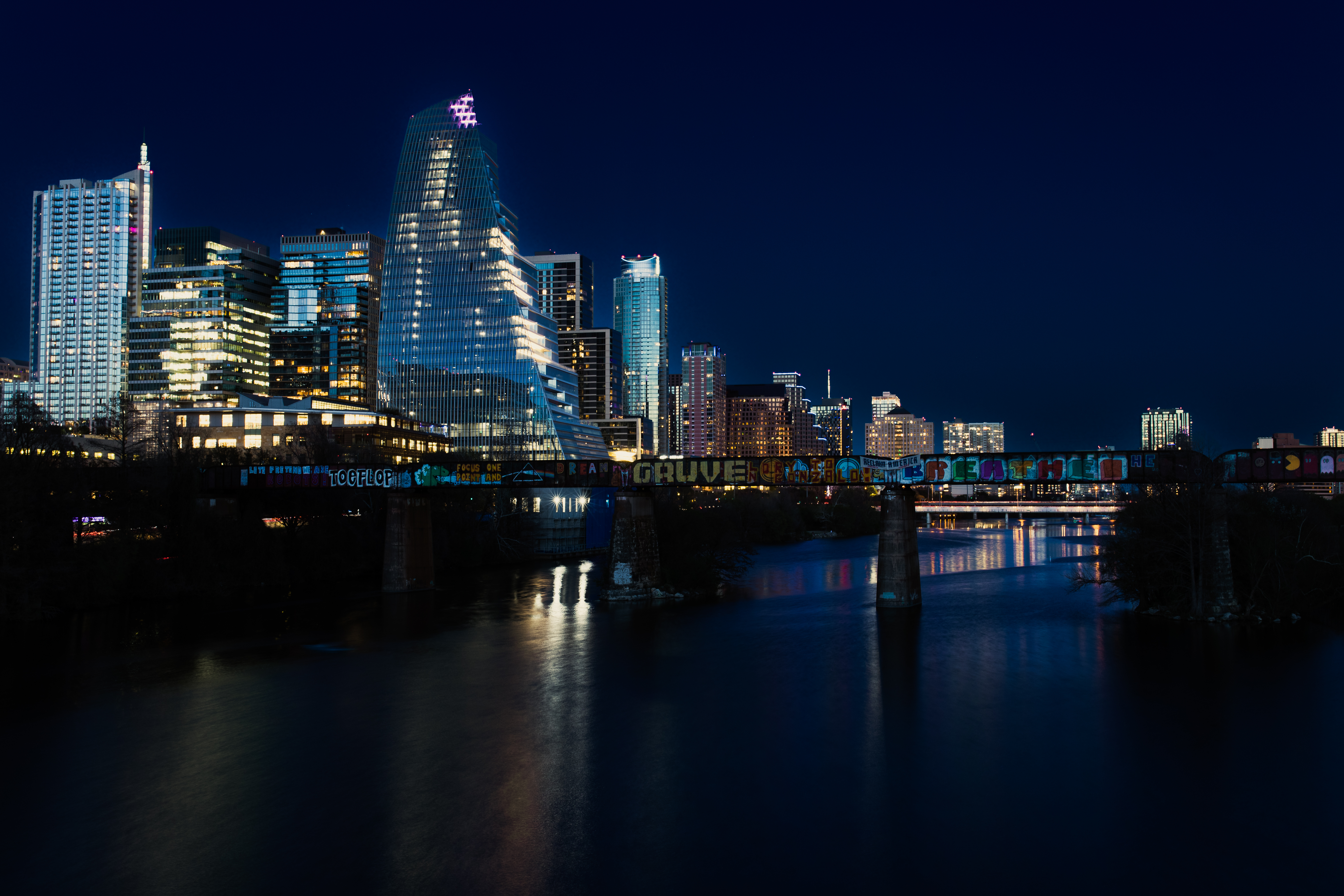 Census Data Shows Austin is Now the 10th…