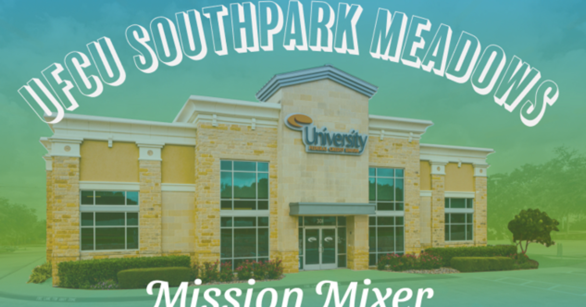 Networking with a Purpose Austin Chamber of Commerce