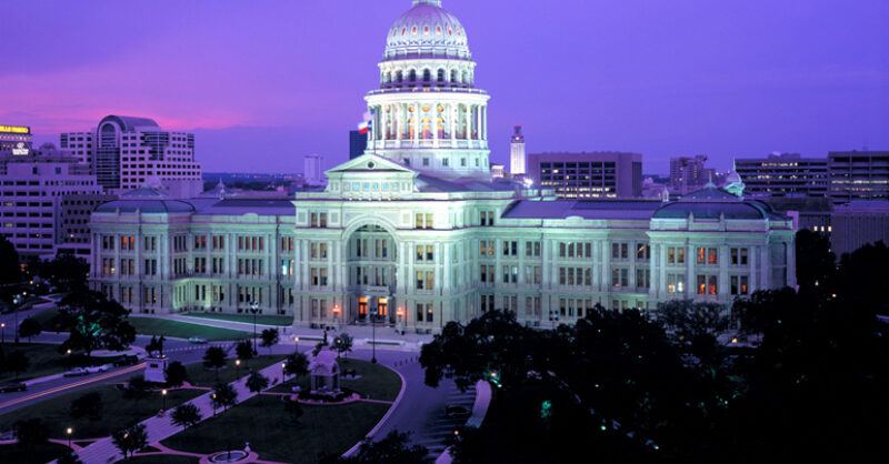 What You Need To Know About Reopening Austin Chamber Of Commerce