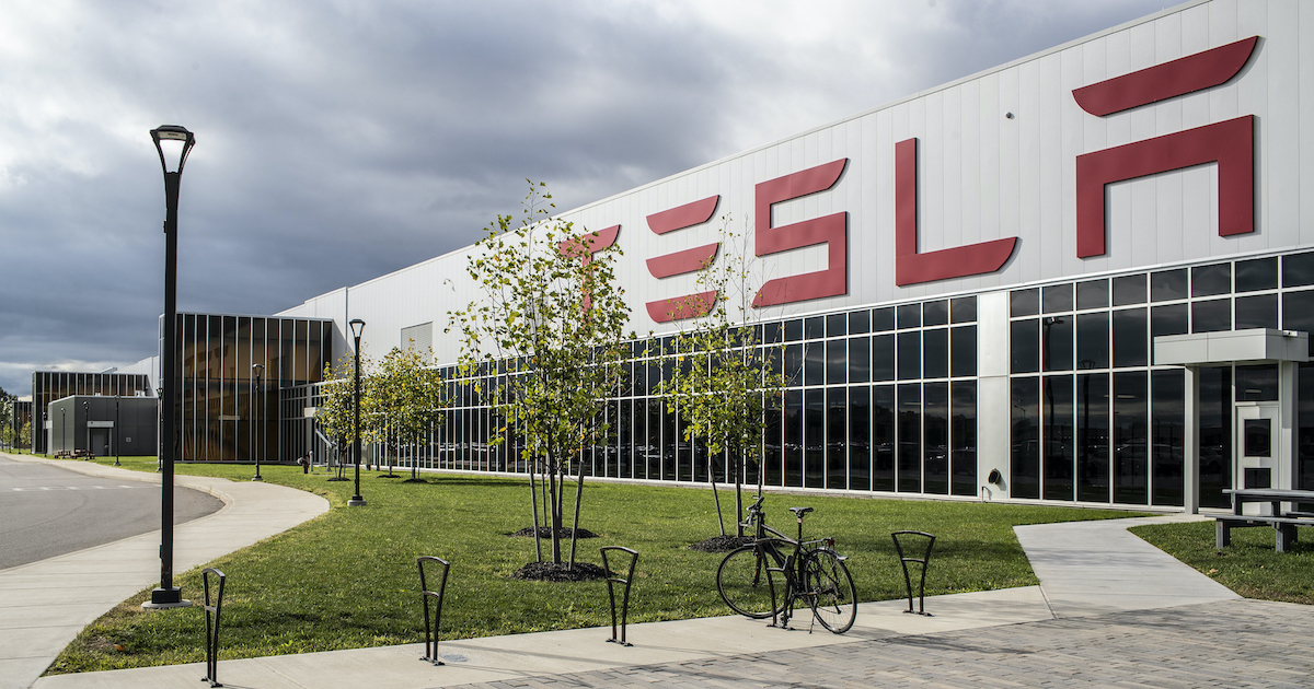 tesla jobs austin customer service