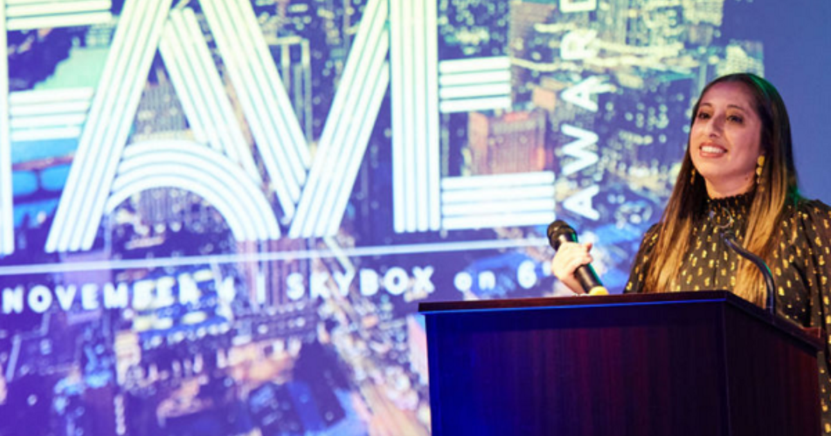 PalaciosWoods leaving Young Chamber to… Austin Chamber of Commerce