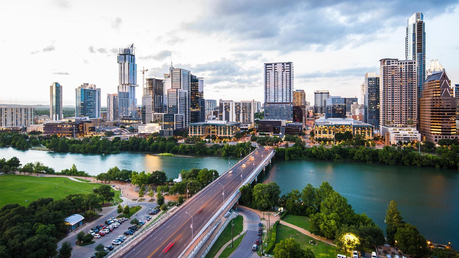 Economic Development  Austin Chamber of Commerce